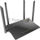 Маршрутизатор DIR-841/GF,DIR-841/GFRU AC1200 Wi-Fi Router, 1000Base-X SFP WAN, 4x100Base-TX LAN, 4x5dBi external antennas