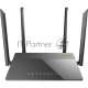 Маршрутизатор DIR-841/GF,DIR-841/GFRU AC1200 Wi-Fi Router, 1000Base-X SFP WAN, 4x100Base-TX LAN, 4x5dBi external antennas