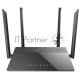 Маршрутизатор DIR-841/GF,DIR-841/GFRU AC1200 Wi-Fi Router, 1000Base-X SFP WAN, 4x100Base-TX LAN, 4x5dBi external antennas