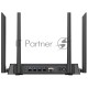 Маршрутизатор DIR-841/GF,DIR-841/GFRU AC1200 Wi-Fi Router, 1000Base-X SFP WAN, 4x100Base-TX LAN, 4x5dBi external antennas