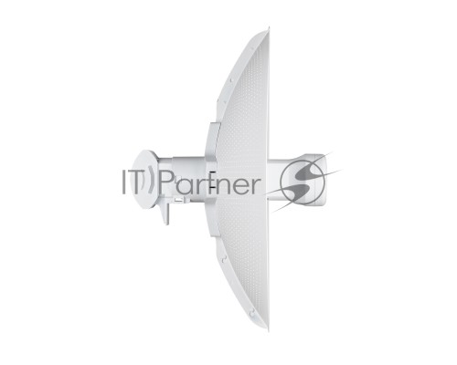 Точка доступа DAP-3712/A1A AC867 Wi-Fi Outdoor PoE Access Point / Bridge, 1000Base-T LAN, 1x23dBi (5GHz) external directional dish antenna (H10, V10), IP66, -40 to 60 °C