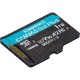 Карта памяти Kingston 1TB microSDXC Canvas Go Plus 170R A2 U3 V30 Card W/O ADP/ Kingston 1TB microSDXC Canvas Go Plus 170R A2 U3 V30 Card W/O ADP