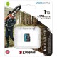 Карта памяти Kingston 1TB microSDXC Canvas Go Plus 170R A2 U3 V30 Card W/O ADP/ Kingston 1TB microSDXC Canvas Go Plus 170R A2 U3 V30 Card W/O ADP