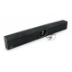 Видеобар для малых переговорных комнат/ Yealink [A20-010] Leading Platform Collaboration Bar for small rooms / MeetingBar A20 / 2-year AMS [1206650]