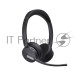 Гарнитура беспроводная Yealink BH70 Dual UC USB-A [1208664]