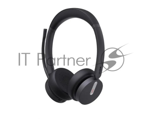 Гарнитура беспроводная Yealink BH70 Dual UC USB-A [1208664]