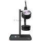 Гарнитура беспроводная Yealink WH62 Dual UC [1308006]