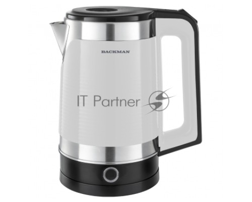 Электрочайник BACKMAN BM-TEA 721