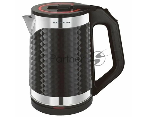 Электрочайник BACKMAN BM-TEA 712