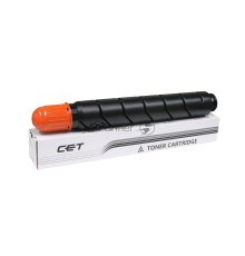 Картридж лазерный CET (CPP) CET5321 Black (740 г.) для CANON iR ADVANCE C5030
