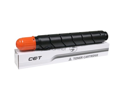 Картридж лазерный CET (CPP) CET5321 Black (740 г.) для CANON iR ADVANCE C5030