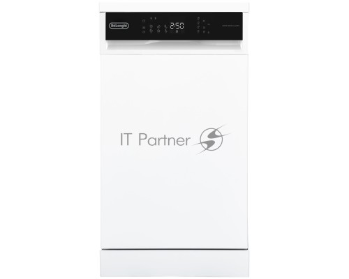 Посудомоечная машина DeLonghi DDWS 465 B CALLISTO