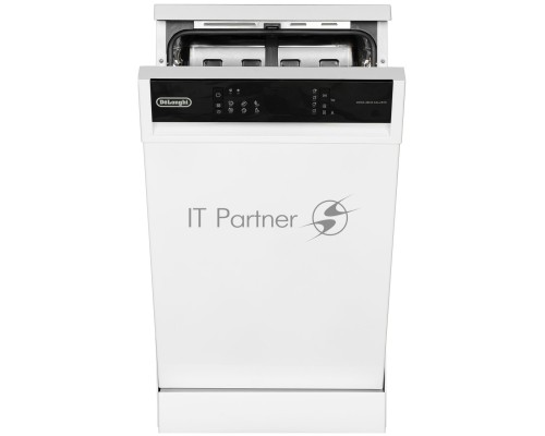 Посудомоечная машина DeLonghi DDWS 465 B CALLISTO
