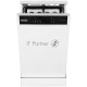 Посудомоечная машина DeLonghi DDWS 465 B CALLISTO