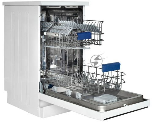 Посудомоечная машина DeLonghi DDWS 465 B CALLISTO
