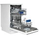 Посудомоечная машина DeLonghi DDWS 465 B CALLISTO