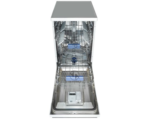 Посудомоечная машина DeLonghi DDWS 465 B CALLISTO