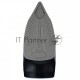 Утюг Vitek VT-8327 (MC) черный/синий