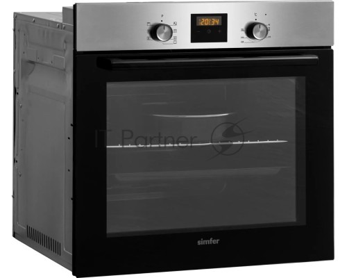 Духовой шкаф Simfer B6EM56024