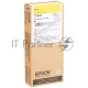 Картридж EPSON C13T54X400 желтый (350 мл.) для Epson SureColor SC-P6000/SC-P7000/SC-P8000/SC-P9000