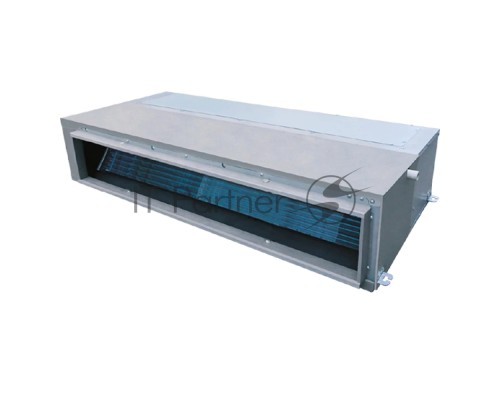 Канальный кондиционер Neoclima NS/NU-48DT3