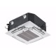 Кассетный кондиционер Neoclima NS/NU-36BT3