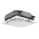 Кассетный кондиционер Neoclima NS/NU-36BT3