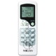 Кассетный кондиционер Neoclima NS/NU-36BT3