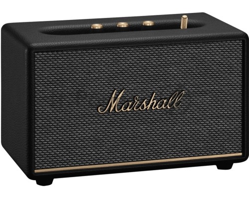 Акустическая система MARSHALL ACTON III Цвет черный 2.85 кг 1006004