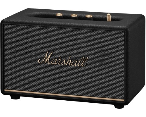 Акустическая система MARSHALL ACTON III Цвет черный 2.85 кг 1006004