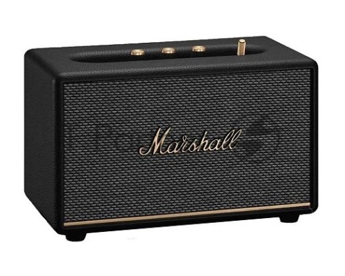 Акустическая система MARSHALL ACTON III Цвет черный 2.85 кг 1006004