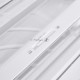 Холодильник Maunfeld MFF200NFB черный двухкамерный инвертор 271/106 л морозилка снизу