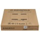 Индукционная варочная панель Maunfeld CVI594SF2WHD Inverter