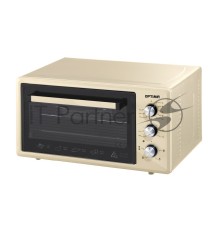 Мини-печь OPTIMA OFС-48B (48л,конвекция,таймер,лампа,противень 2шт.,реш,1650Вт, беж)