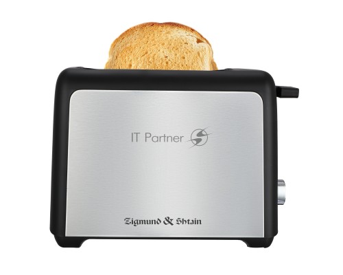 Тостер Zigmund & Shtain ST-93 Тостер Zigmund & Shtain ST-93