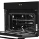 Компактный духовой шкаф с функцией СВЧ Maunfeld XCMO4414GB
