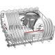 Встраиваемая посудомоечная машина Bosch Serie 8 SMV8YCX02E, 60 см, 14 комплектов, сенсорное управление, 8 программ