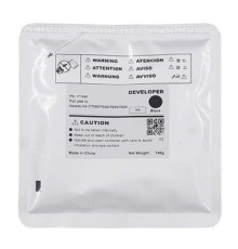 Девелопер для XEROX VersaLink C7000/C7020/C7025/7C030 (CET) Black, 140г, 400000 стр., CET171049