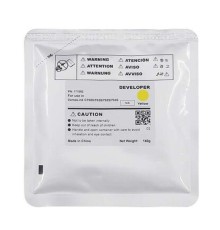 Девелопер для XEROX VersaLink C7000/C7020/C7025/7C030 (CET) Yellow, 140г, 400000 стр., CET171052
