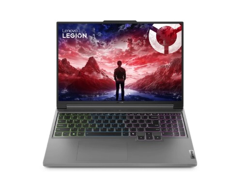 [Ноутбук] Lenovo Legion Slim 5 16AHP9 [83DH005MRK] Grey 16