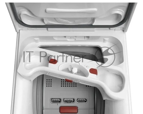 Стиральная машина AEG LTR7E273E белый, загрузка вертикальная 7 кг, 1200 об/мин., класс: С