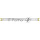 Рельсы Silverstone G56RMS030260010 