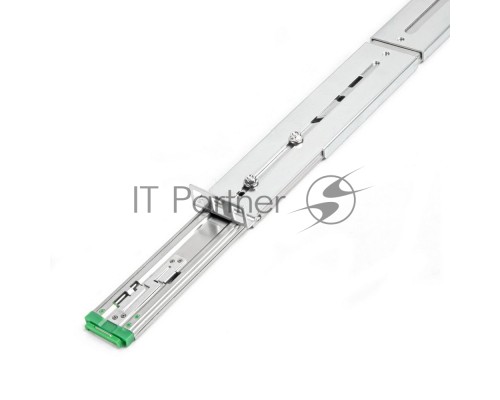 Рельсы Silverstone G56RMS070200010 Рельсы Silverstone G56RMS070200010