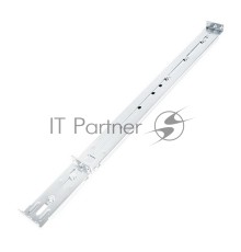 Салазки Silverstone SST-RMS06-22 