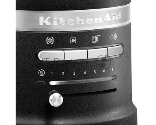 Тостер KitchenAid Artisan, чугун Тостер KitchenAid Artisan, чугун