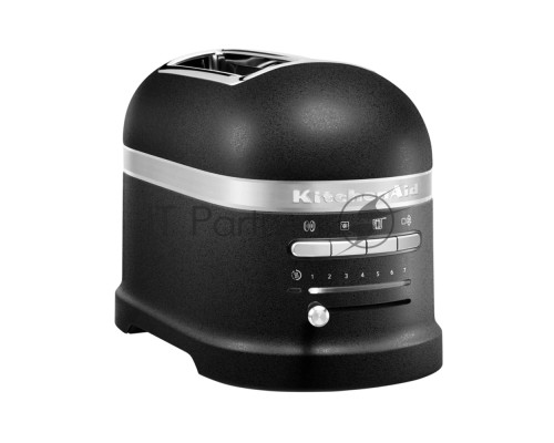 Тостер KitchenAid Artisan, чугун Тостер KitchenAid Artisan, чугун