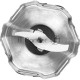 Блендер погружной KitchenAid 5KHBV83EER с аксессуарами, Красный