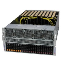 Платформа системного блока SuperMicro SYS-521GE-TNRT