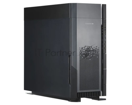 Платформа системного блока SuperMicro AS -5014A-TT Платформа системного блока SuperMicro AS -5014A-TT