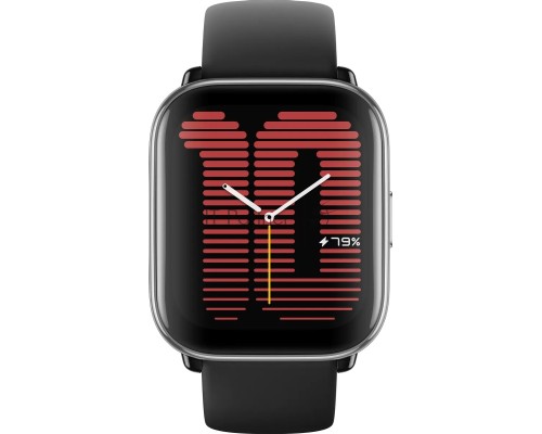 Смарт-часы Amazfit Active A2211 35.9мм 1.75